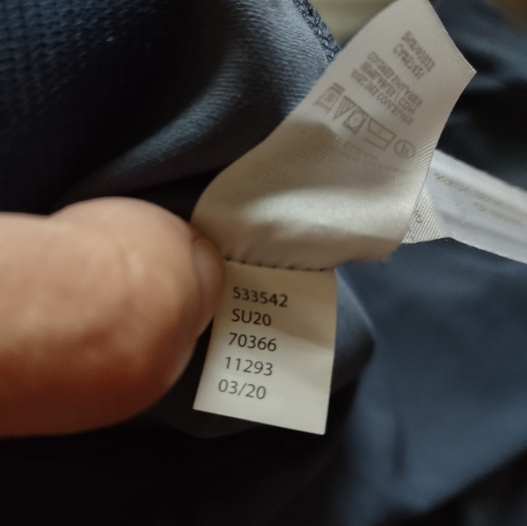 Loft Pull On Wide Leg Cropped Pants NWT - Picture 7 of 13